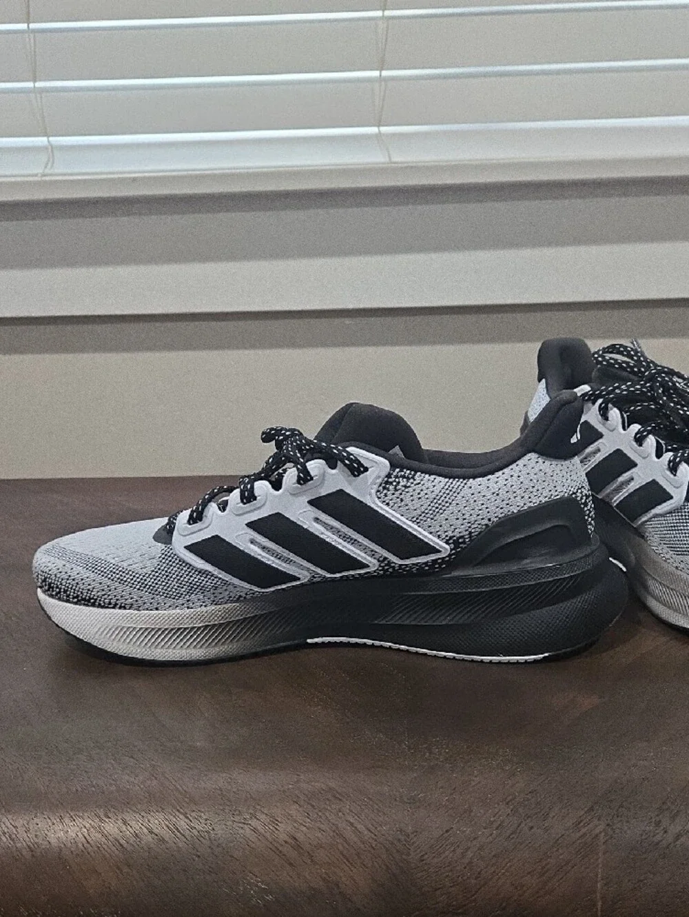 Adidas Ultrarun 5 Women/Men Shoes